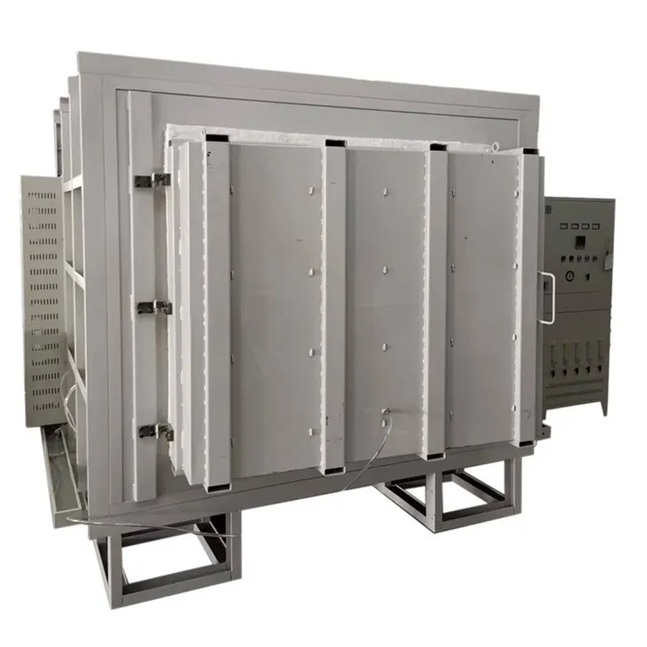 1000 Degree Industrial Sintering Furnace 1000 Degree Industrial Sintering Furnace