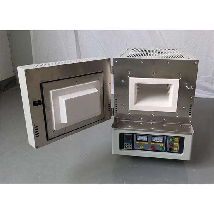 1000℃ Electric Muffle Furnace