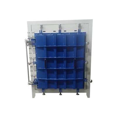 Атмосферска пећ по мери до 600Л